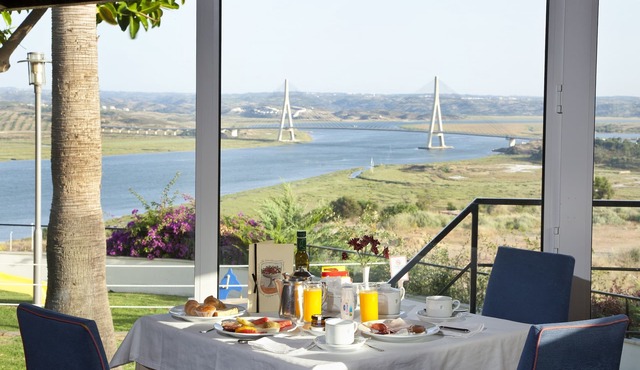 Parador de Ayamonte