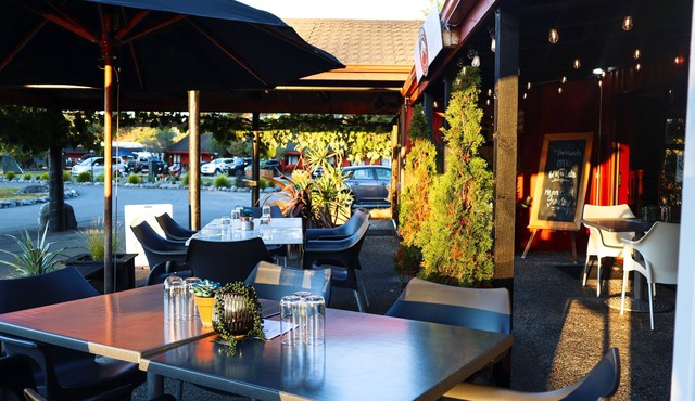 Parklands Motorlodge