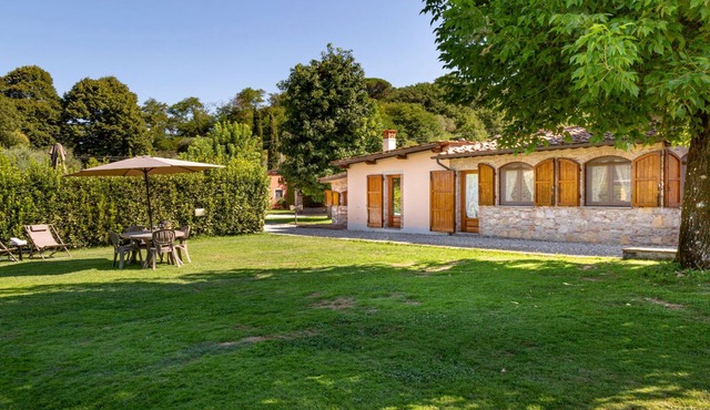Patrizia's Cottege