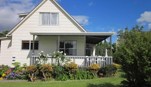 Peaceful 2 Storey House close to beach