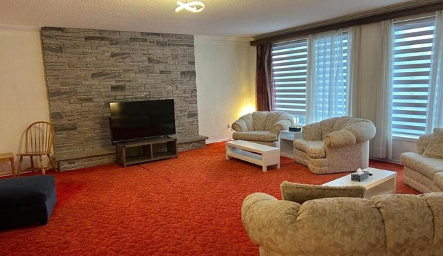 Peaceful Getaway in Shannonville
