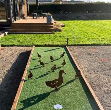 Peaceful On Pembroke with Mini Putt