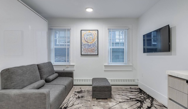 Pet Friendly Furnished Studio@1425 Haro