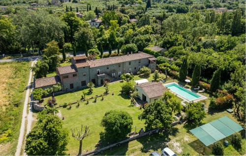 Pet Friendly Home In Cortona With Wifi