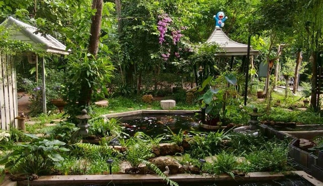 Phawaeng Resort