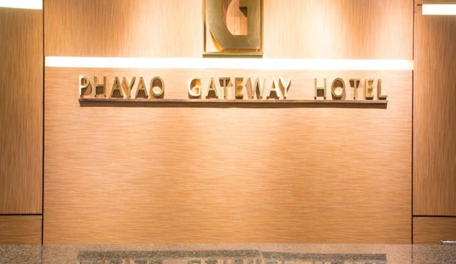 Phayao Gateway Hotel