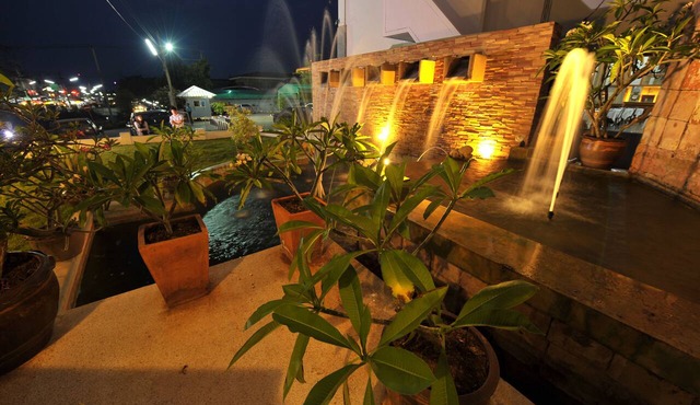 Phayao Northen Lake Hotel