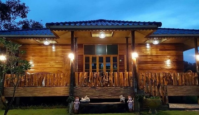 Phupha Inn Resort
