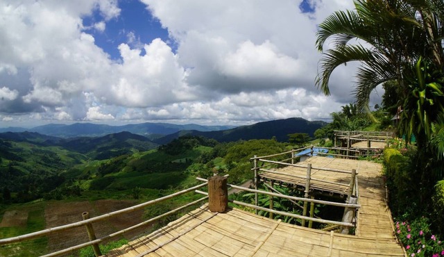Phusawantawansuay Resort