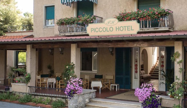 Piccolo Hotel