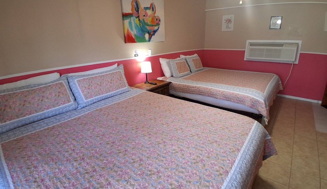 PINKIE PIE SUITE AT THE HCL WELCOMES ALL