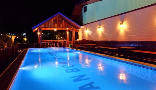 PK Resort