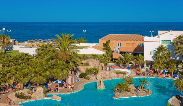 Playavera Hotel - Naturist Friendly