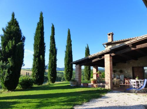 Podere Cacchini