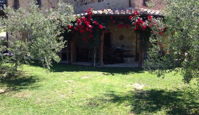 Podere Poggio Benedetto