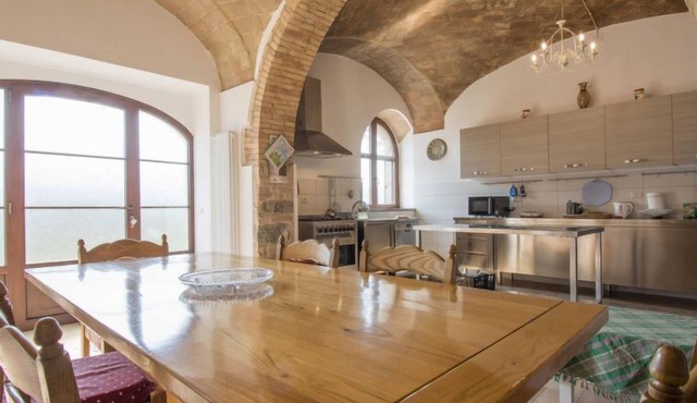 Podere Sant'Elisa by Interhome