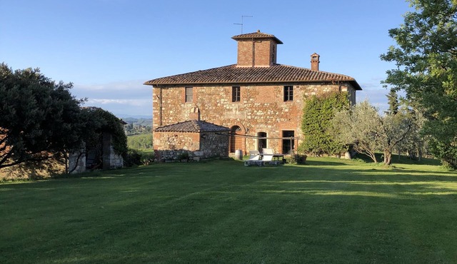 Podere Santamargherita