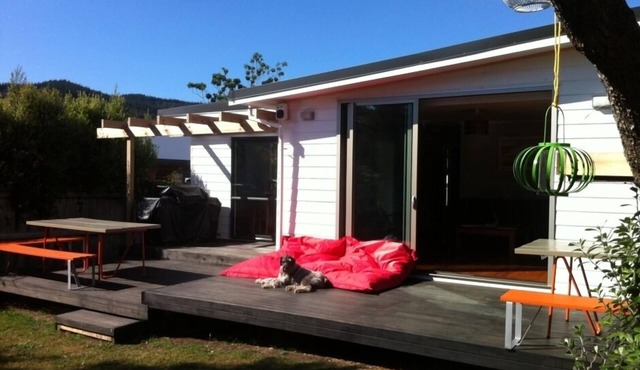Pohutakawa Getaway Whiritoa