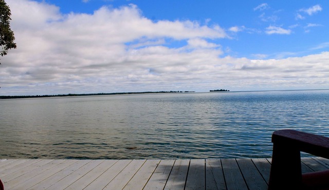 Point Pleasant Water Front Bunkie
