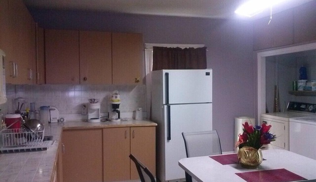 Port Hope Group Vacation Home