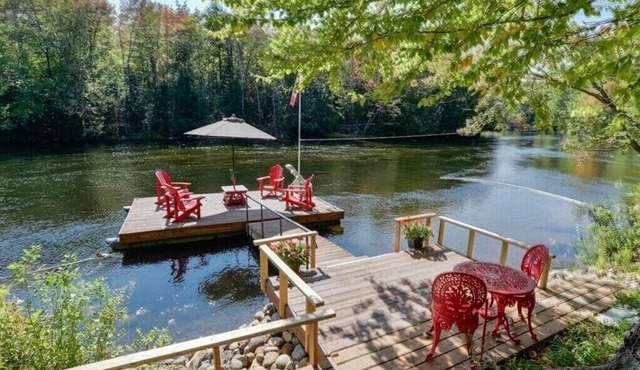 Pristine Cottage in beautiful surroundings
