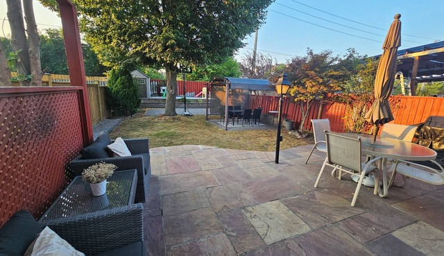 Private 1 Bedroom Ensuite Apartment