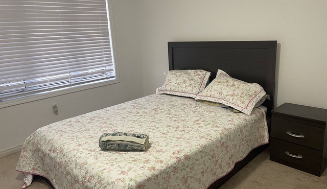 Private Bedroom in Oshawa