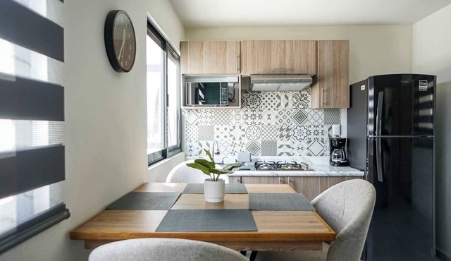 Private Loft Cozy & Modern