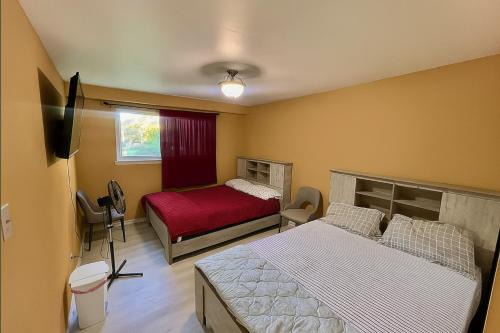 Private Room Near Airport D2