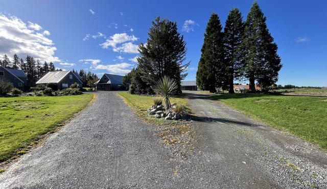Pudding Hill Lodge & Chalets
