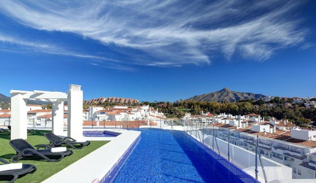 Puerto Banus-Marbella