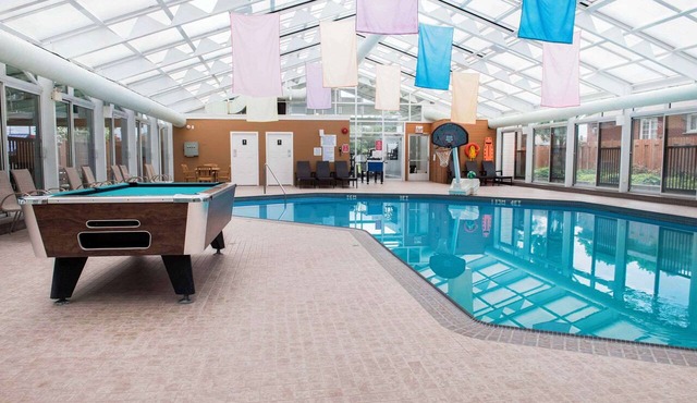 Quality Inn and Conference Centre