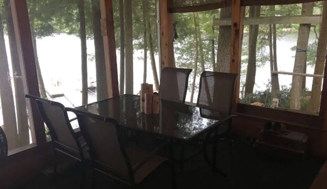 Quiet Cottage on Catchacoma