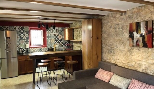 Quiet Getaway House in Alcala De Los Gazules
