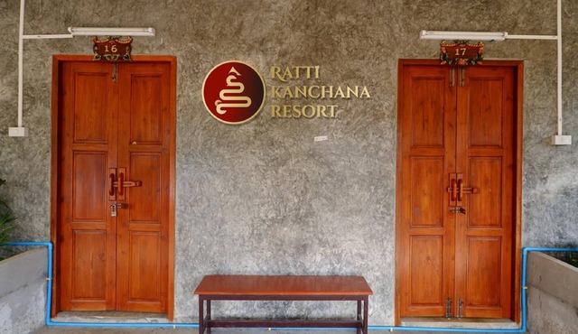 Rattikanchana Resort