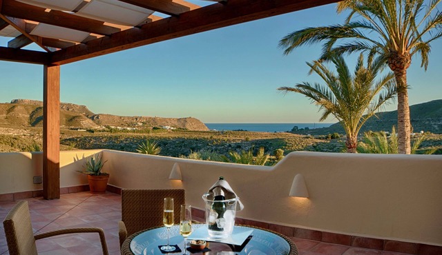 Real Agua Amarga La Joya - Adults Only