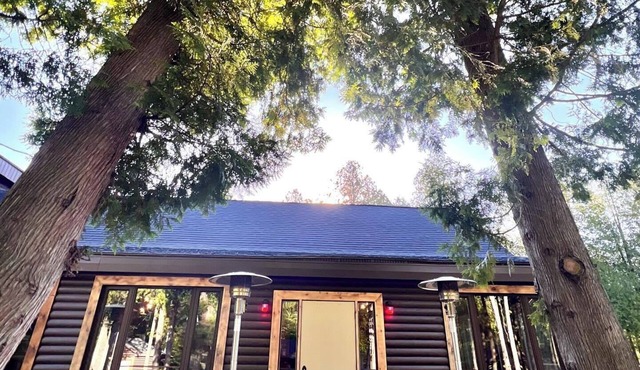 Red Bay Lodge