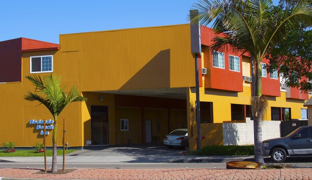 Redondo Beach Inn