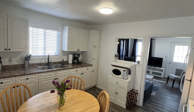 Renovated home in central Wawa