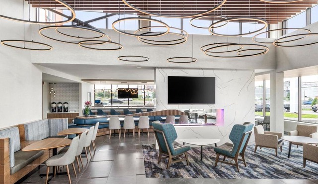 Residence Inn by Marriott Laval