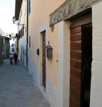 Residenza Antico Chianti