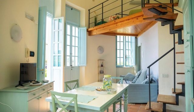 Residenza Mediterranea - Principi di Piemonte