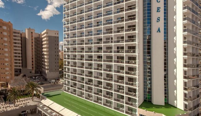 RH Princesa Hotel & Spa 4* Sup