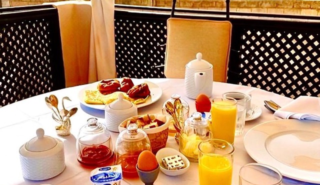 Riad ABBASSIA Marrakech - Heritage & Authentic Medina Experience