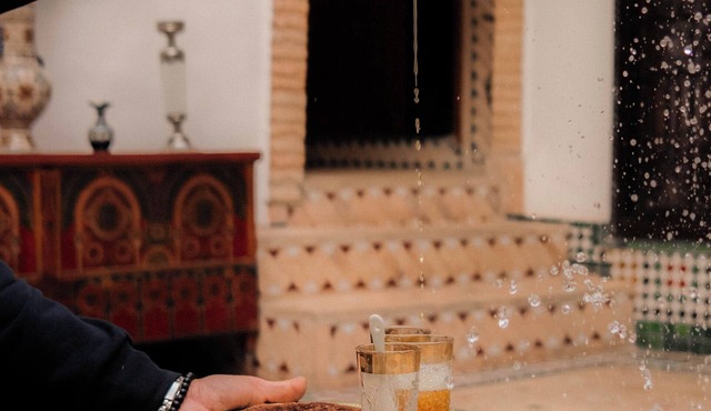 Riad Ajebel