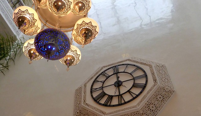 Riad Darabi exclusive privatized rental