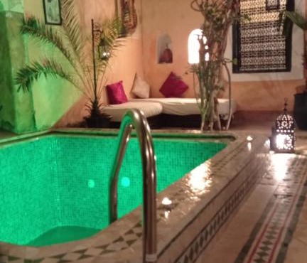 Riad El Filali
