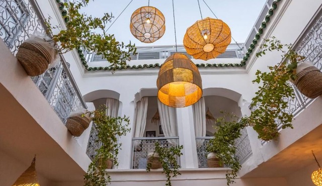 Riad El Jadide