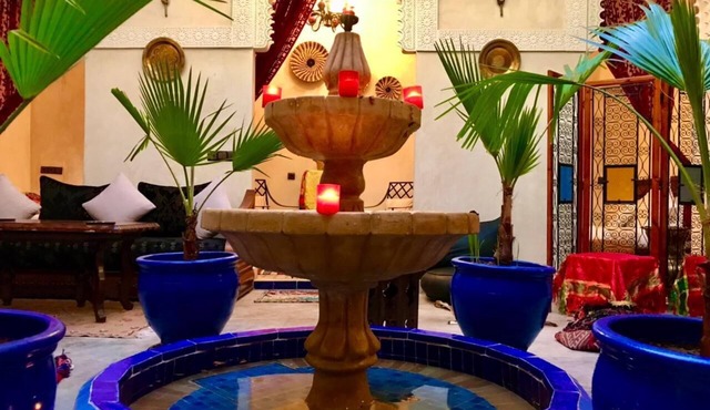 Riad Eljazouli