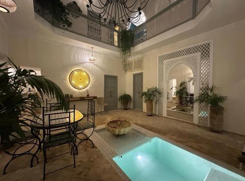 Riad Kamilyes